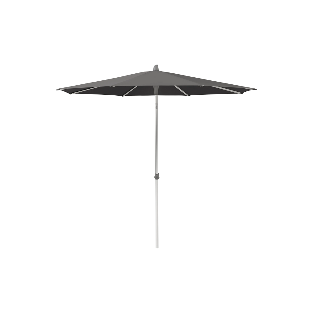 Glatz Alu-Smart Sonnenschirm SQ5: 807 Lava