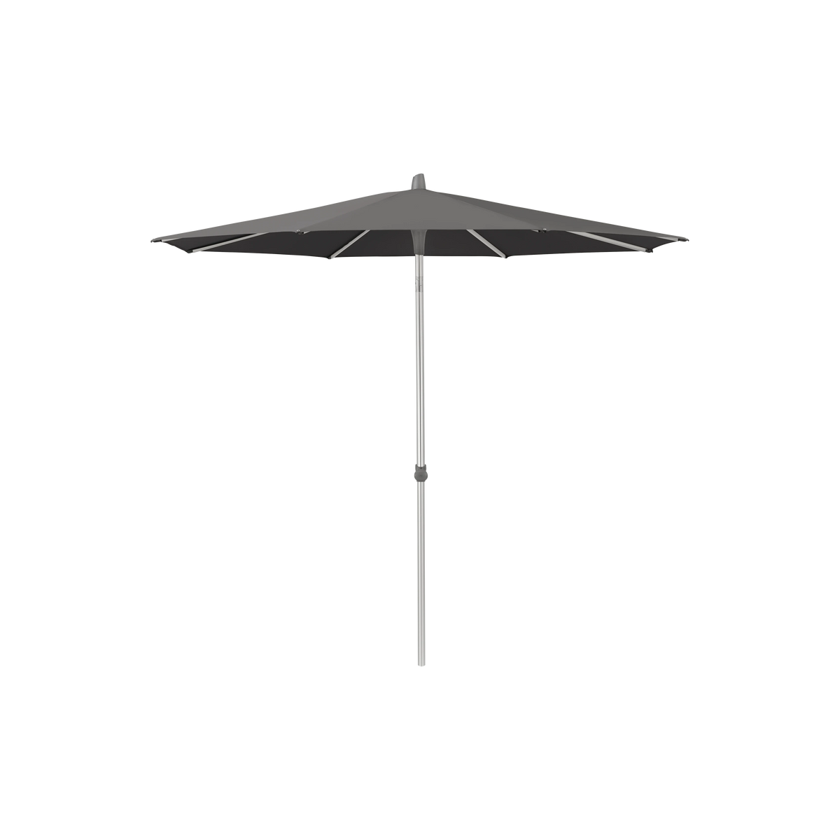 Glatz Alu-Smart Sonnenschirm SQ5: 807 Lava