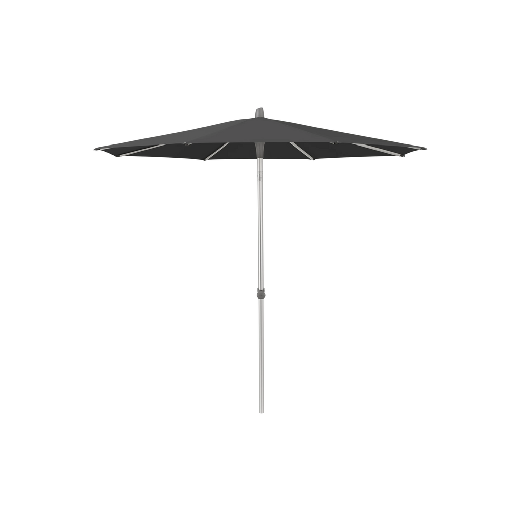 Glatz Alu-Smart Sonnenschirm SQ5: 809 Midnight