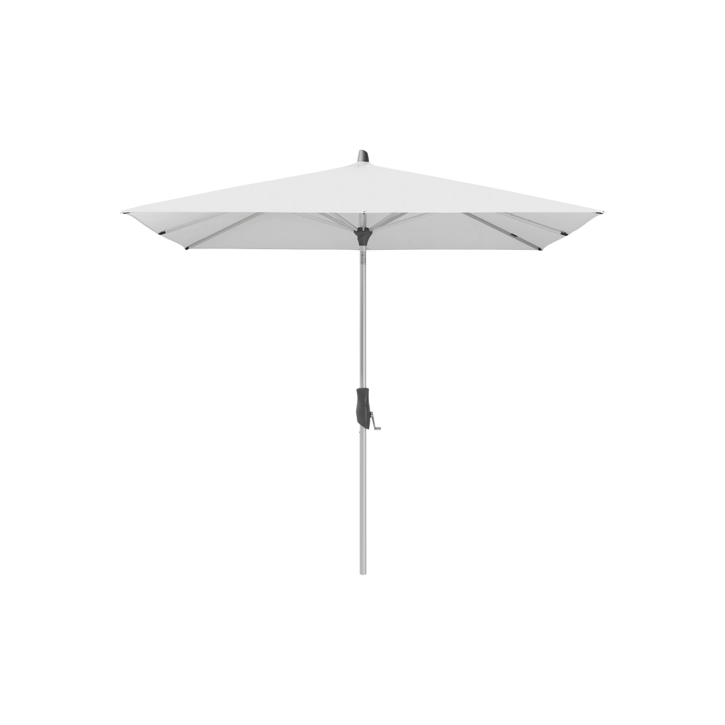 Glatz Alu-Twist Sonnenschirm SQ5: 500 Plaster