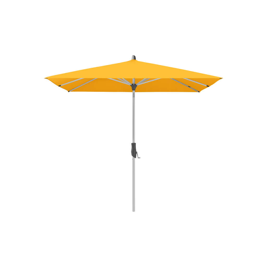 Glatz Alu-Twist Sonnenschirm SQ5: 514 Corn