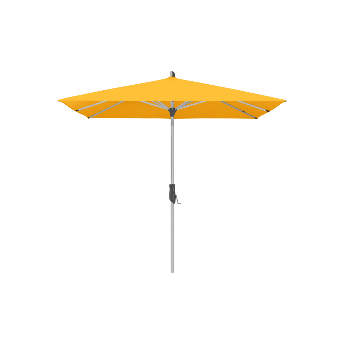 Glatz Alu-Twist Sonnenschirm SQ5: 514 Corn