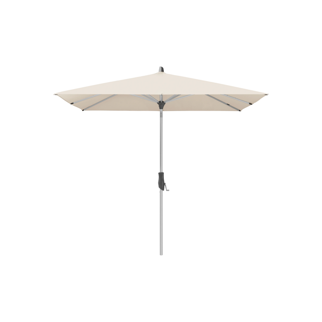 Glatz Alu-Twist Sonnenschirm SQ5: 523 Champagne