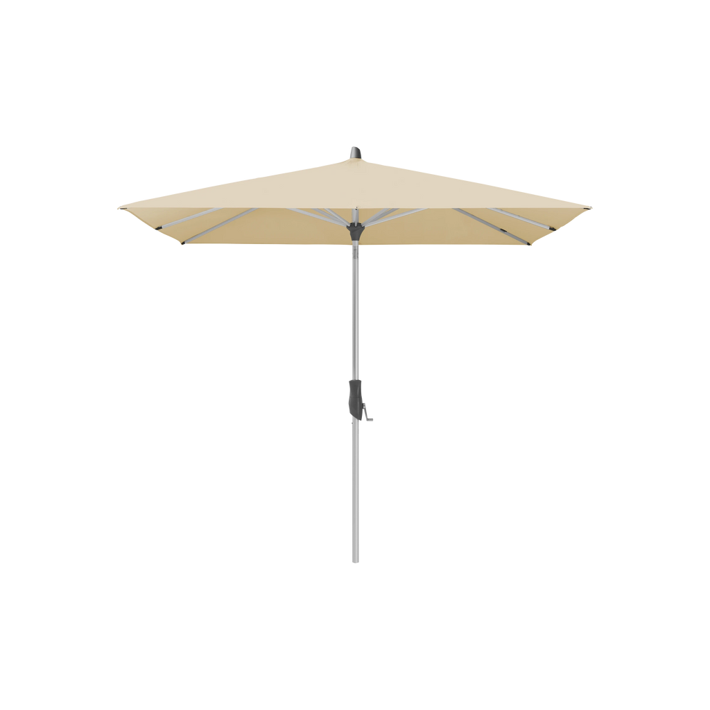Glatz Alu-Twist Sonnenschirm SQ5: 526 Bamboo