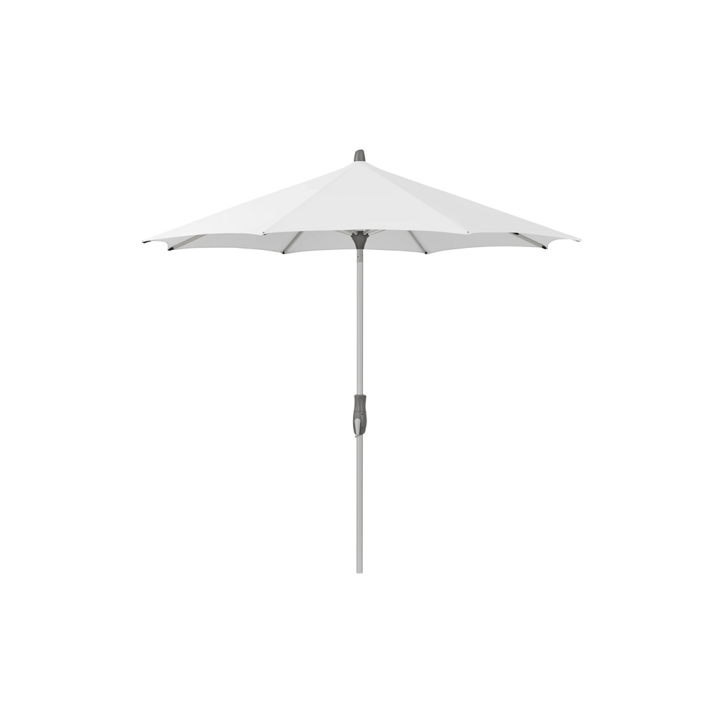 Glatz Alu-Twist Sonnenschirm SQ5: 500 Plaster