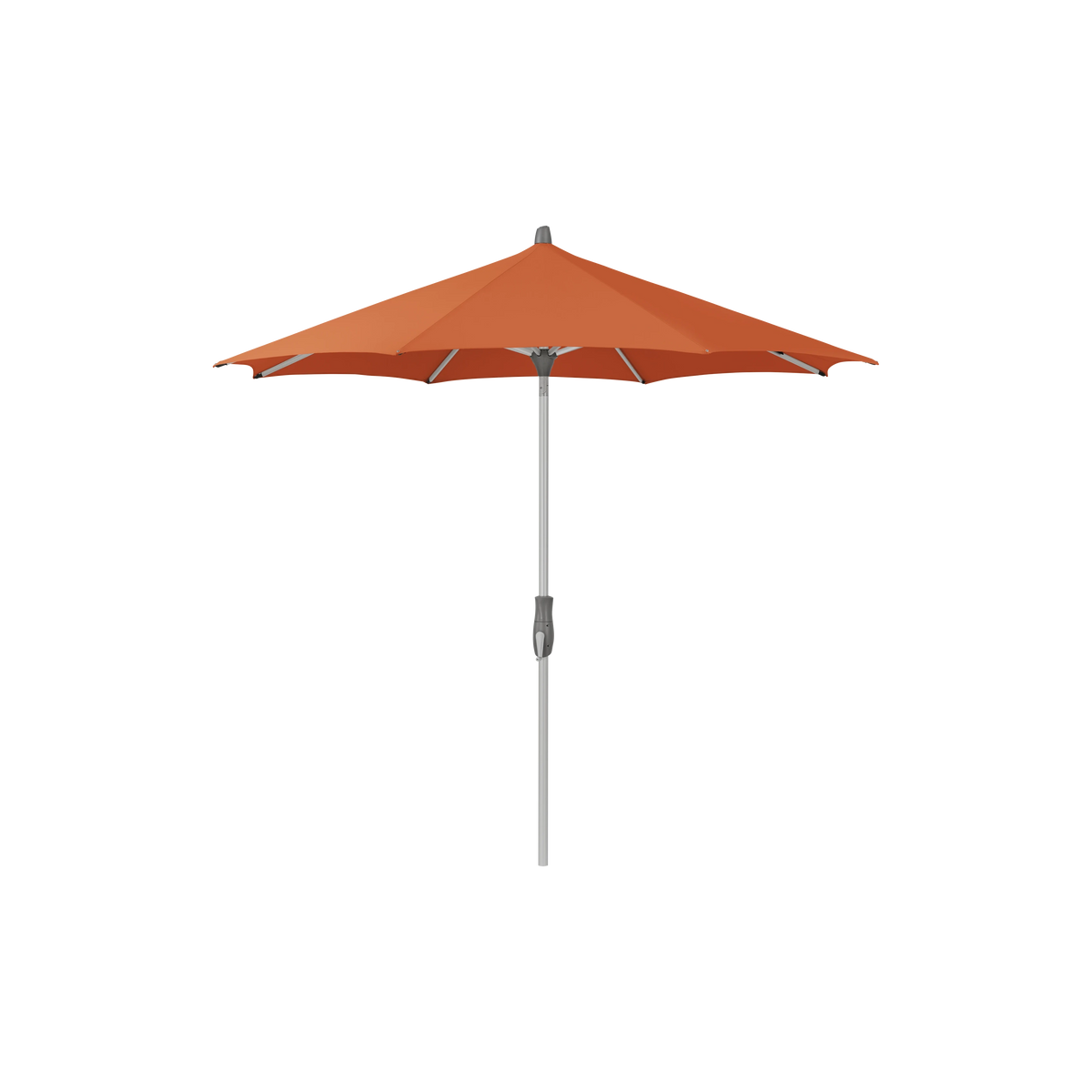 Glatz Alu-Twist Sonnenschirm SQ5: 513 Outback