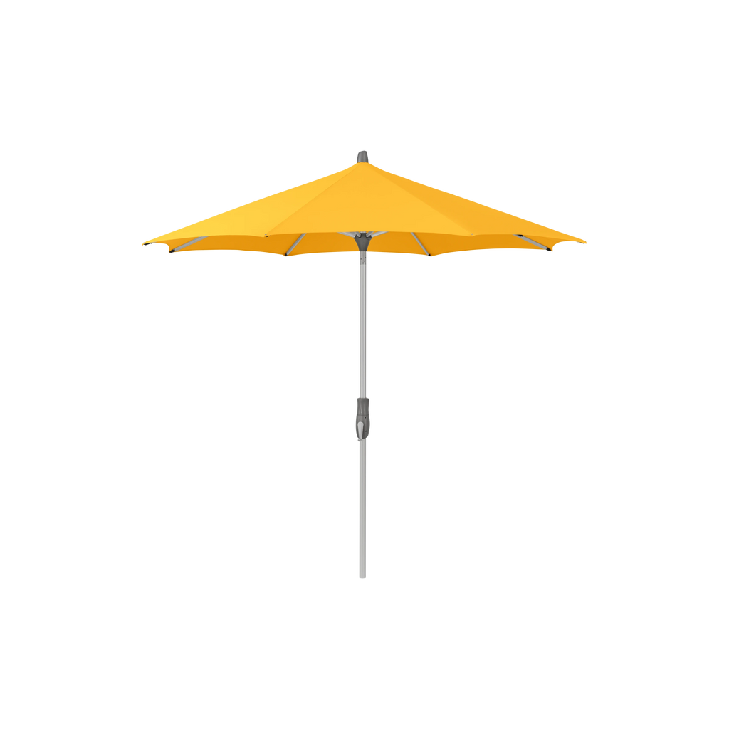 Glatz Alu-Twist Sonnenschirm SQ5: 514 Corn