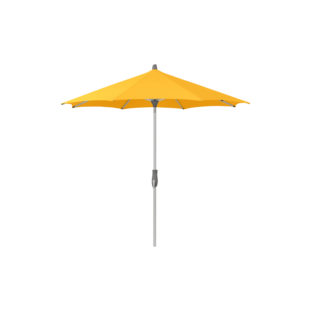 Glatz Alu-Twist Sonnenschirm SQ5: 514 Corn