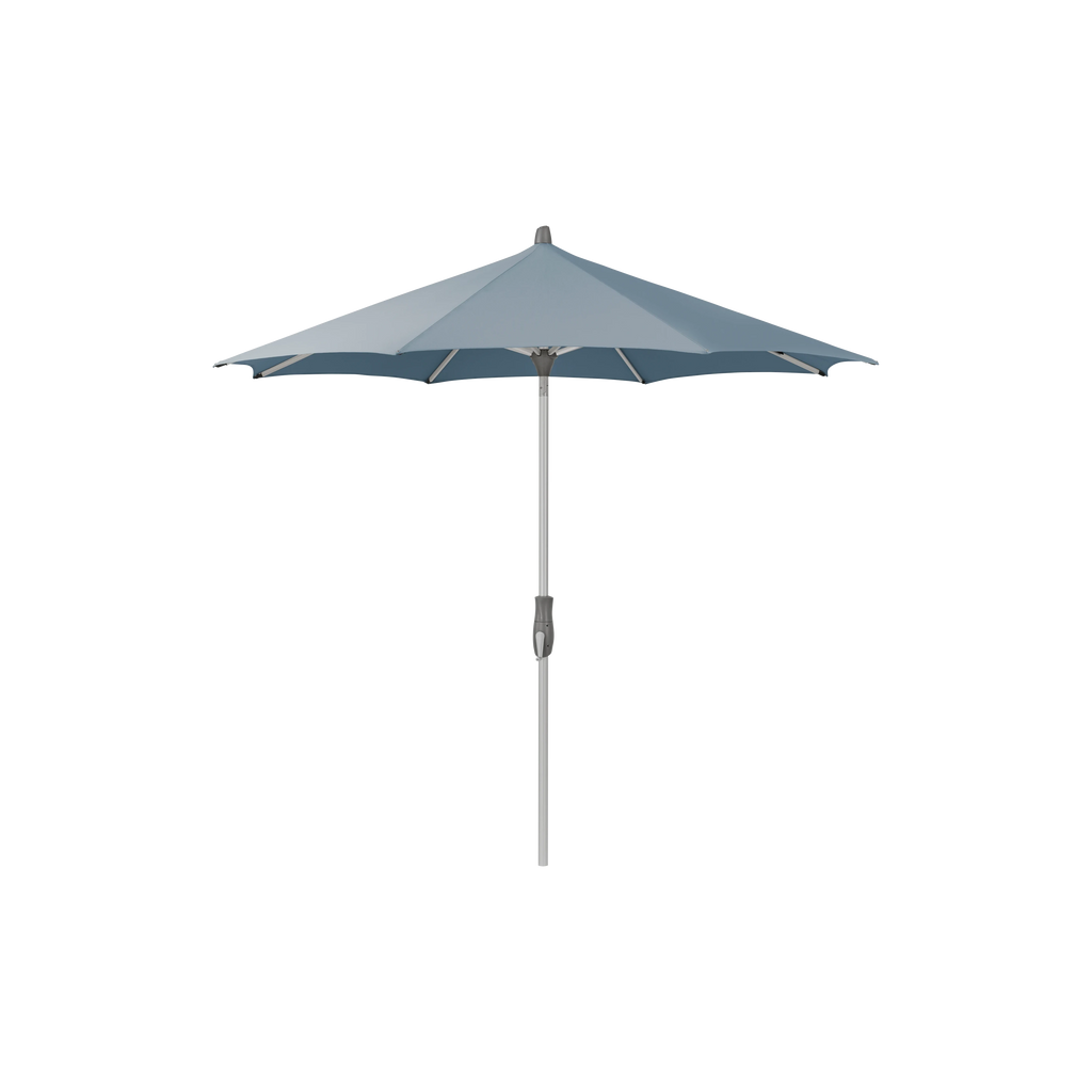 Glatz Alu-Twist Sonnenschirm SQ5: 603 Horizon