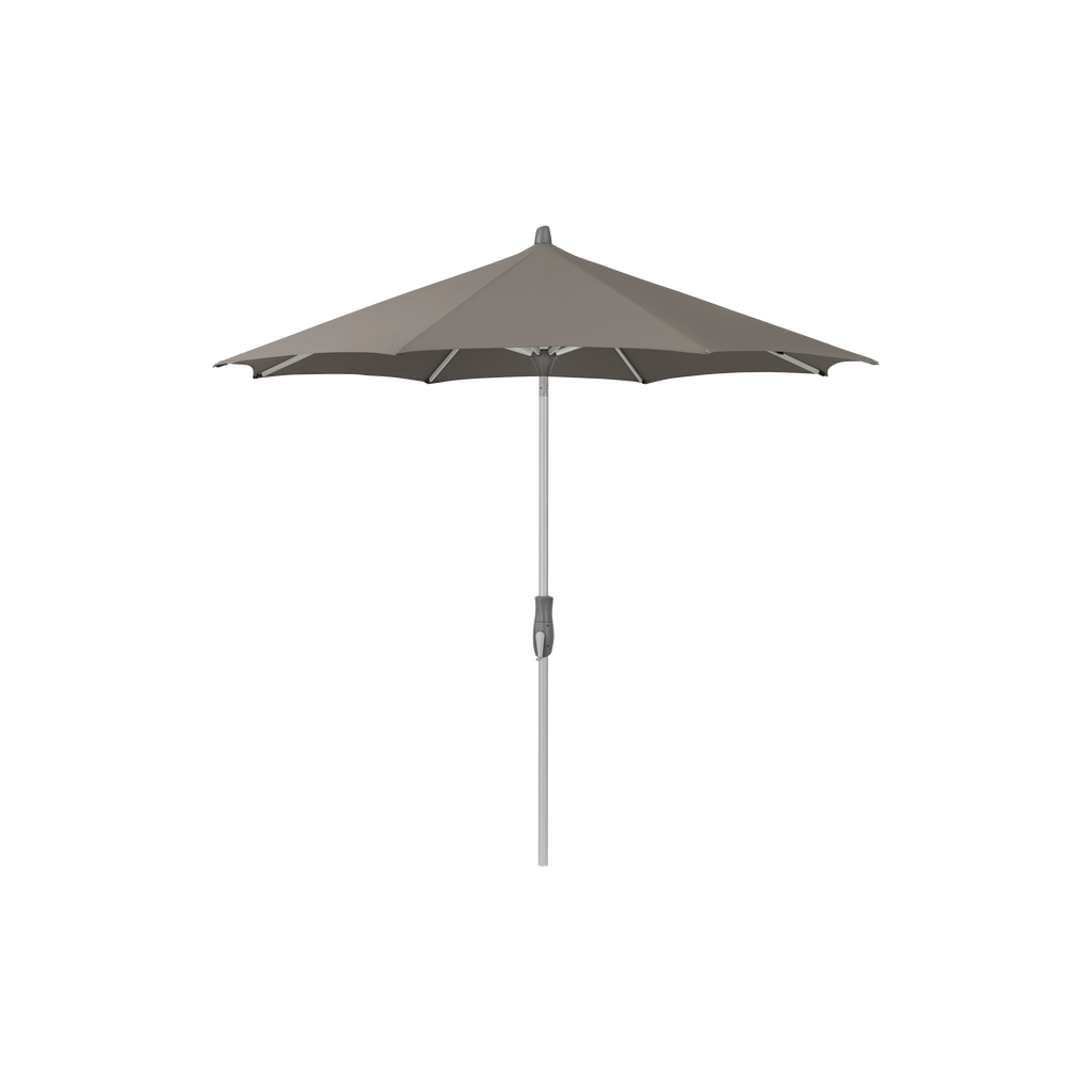 Glatz Alu-Twist Sonnenschirm SQ5: 806 Forge