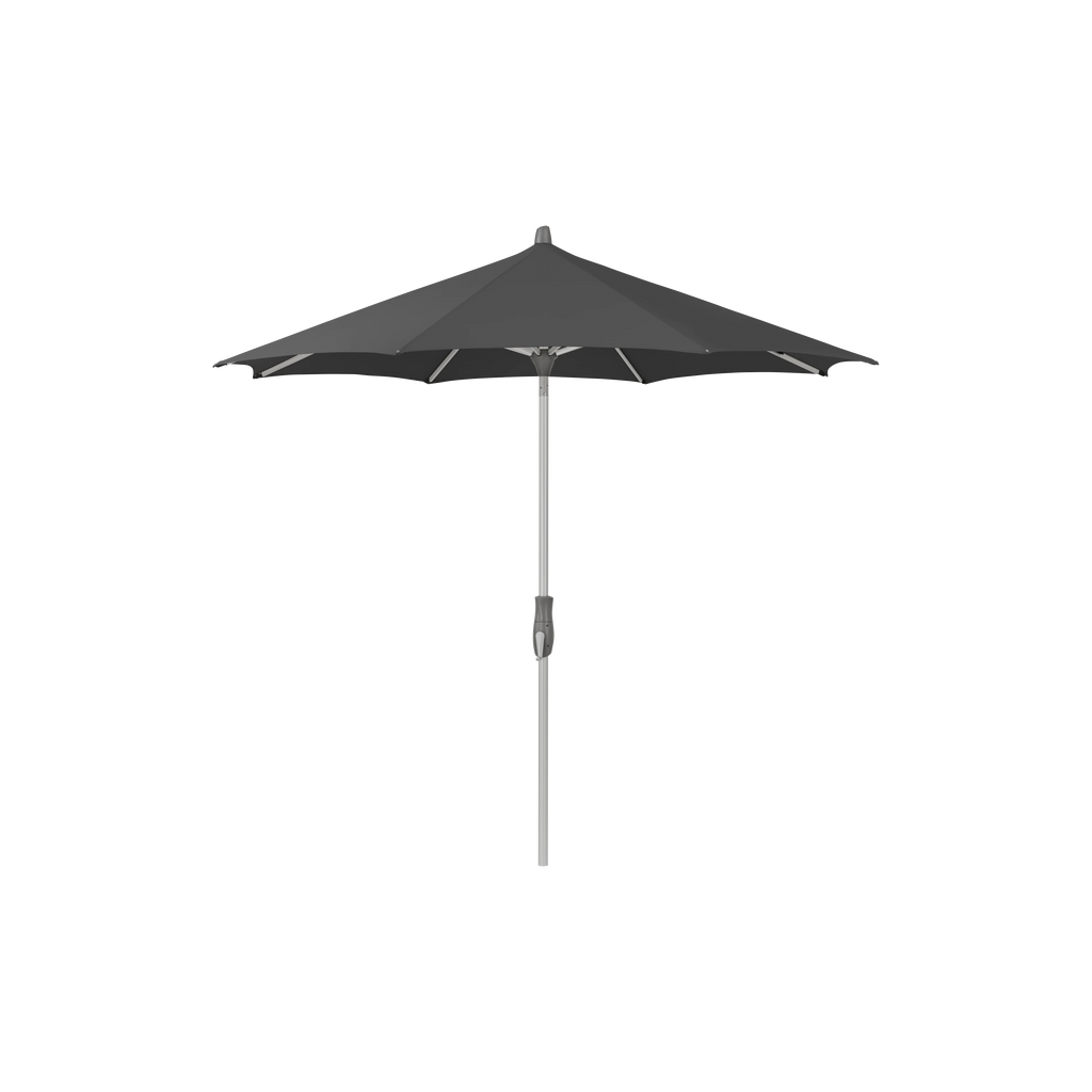 Glatz Alu-Twist Sonnenschirm SQ5: 809 Midnight