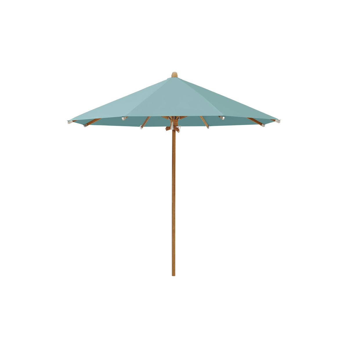 Glatz Teakwood Sonnenschirm SQ4: 417 Ocean