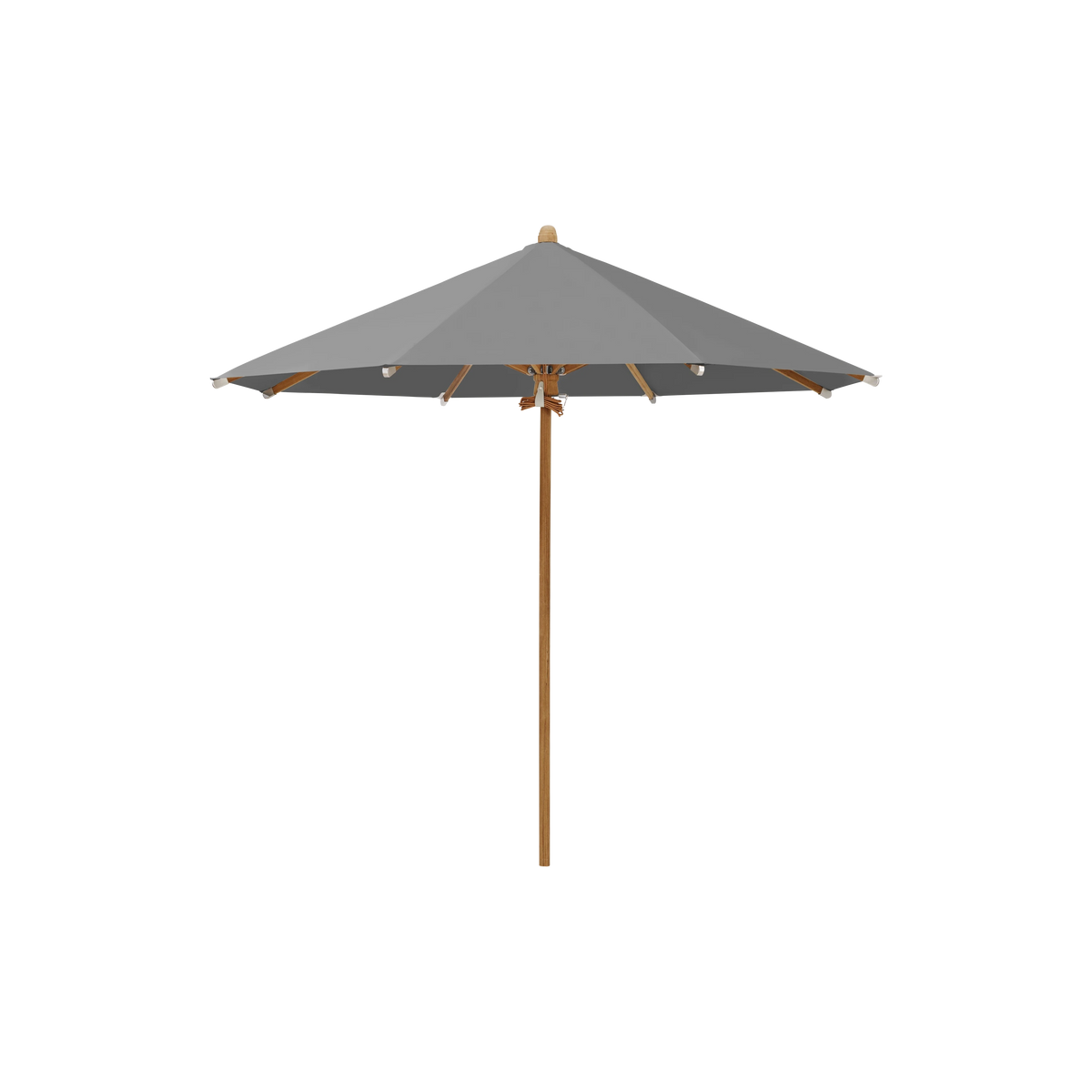 Glatz Teakwood Sonnenschirm SQ5: 502 Thunder
