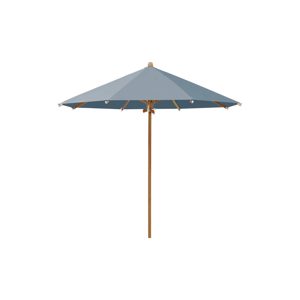 Glatz Teakwood Sonnenschirm SQ5: 603 Horizon