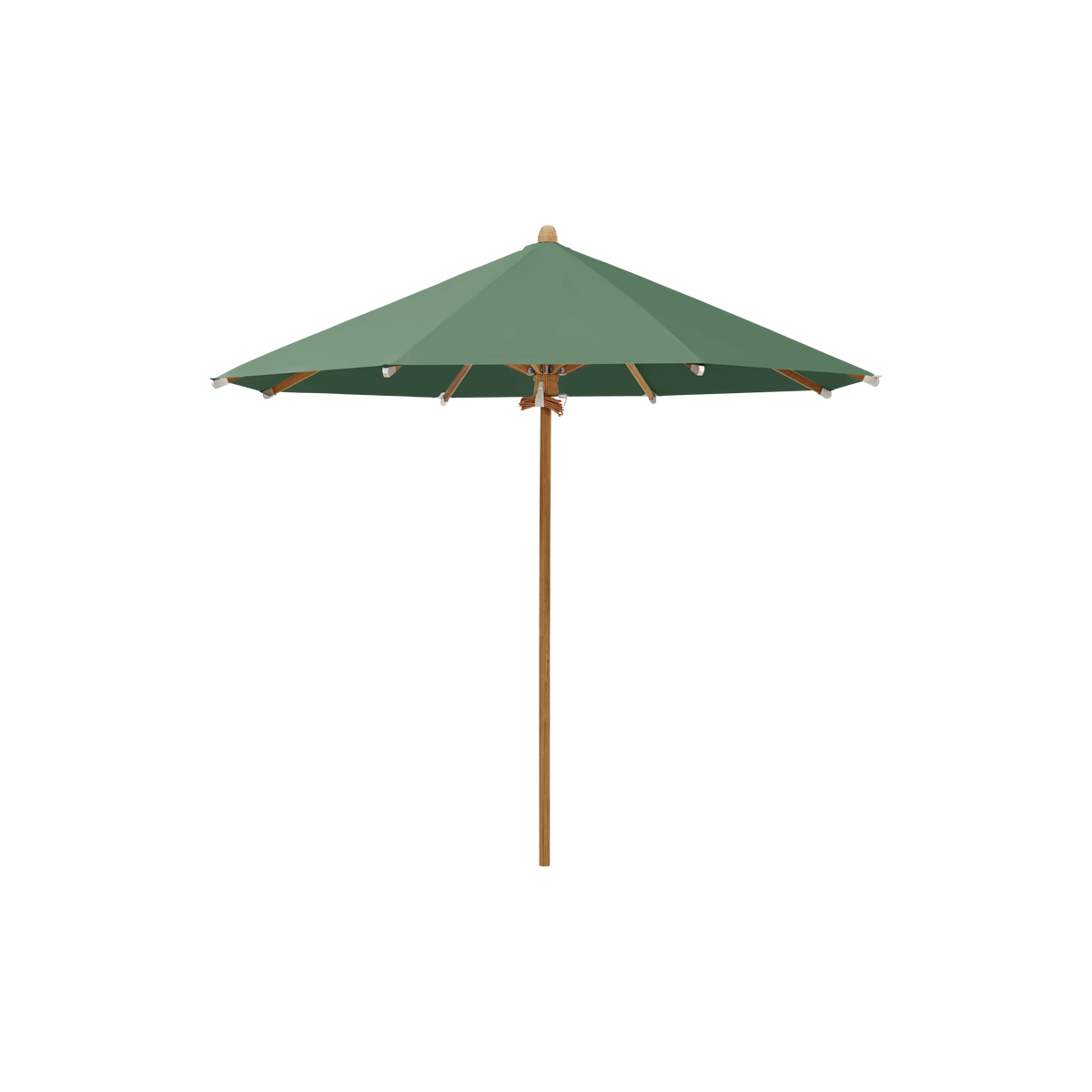 Glatz Teakwood Sonnenschirm SQ5: 677 Nile