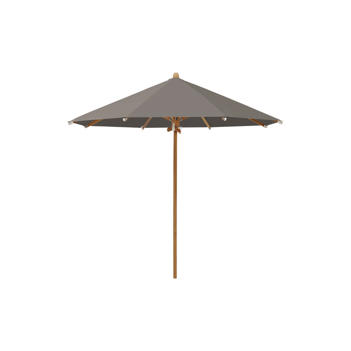 Glatz Teakwood Sonnenschirm SQ5: 806 Forge