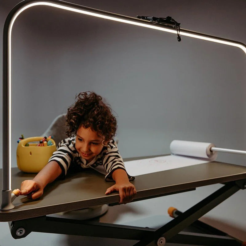 Schreibtischlampe | Poptop