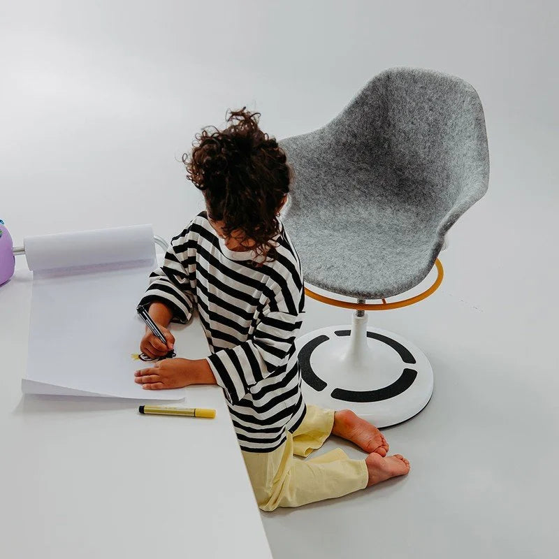 Tisch-Zubehör Bundle – Stange, Papierrolle und Stifthalter | Poptop