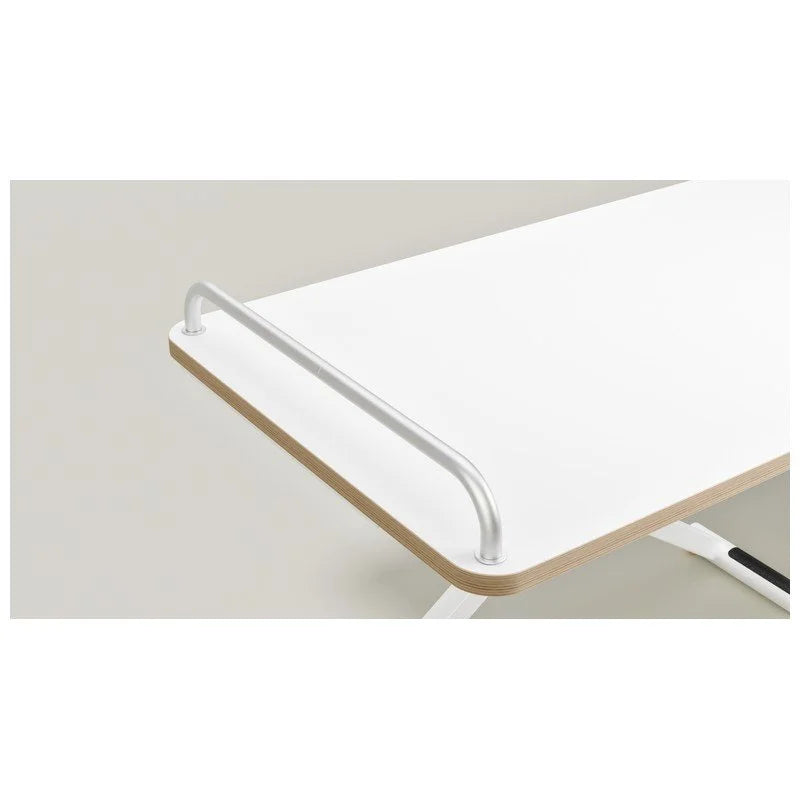 Tisch-Zubehör Bundle – Stange, Papierrolle und Stifthalter | Poptop