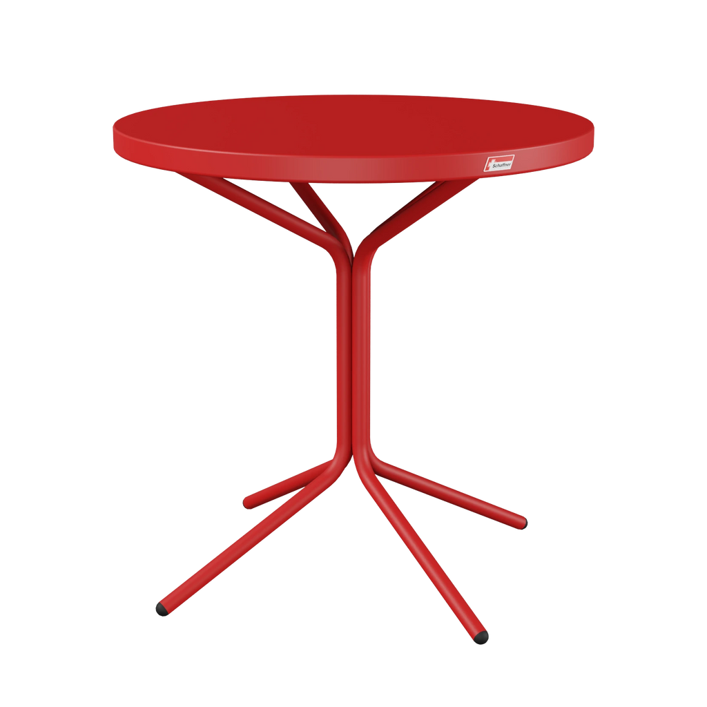 Schaffner PIX Beistelltisch ø54cm