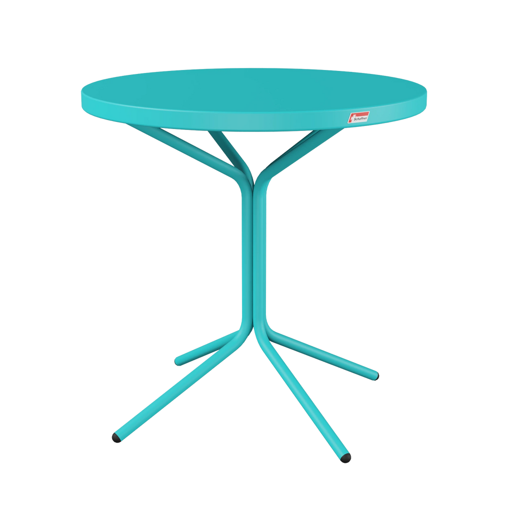 Schaffner PIX Beistelltisch ø54cm
