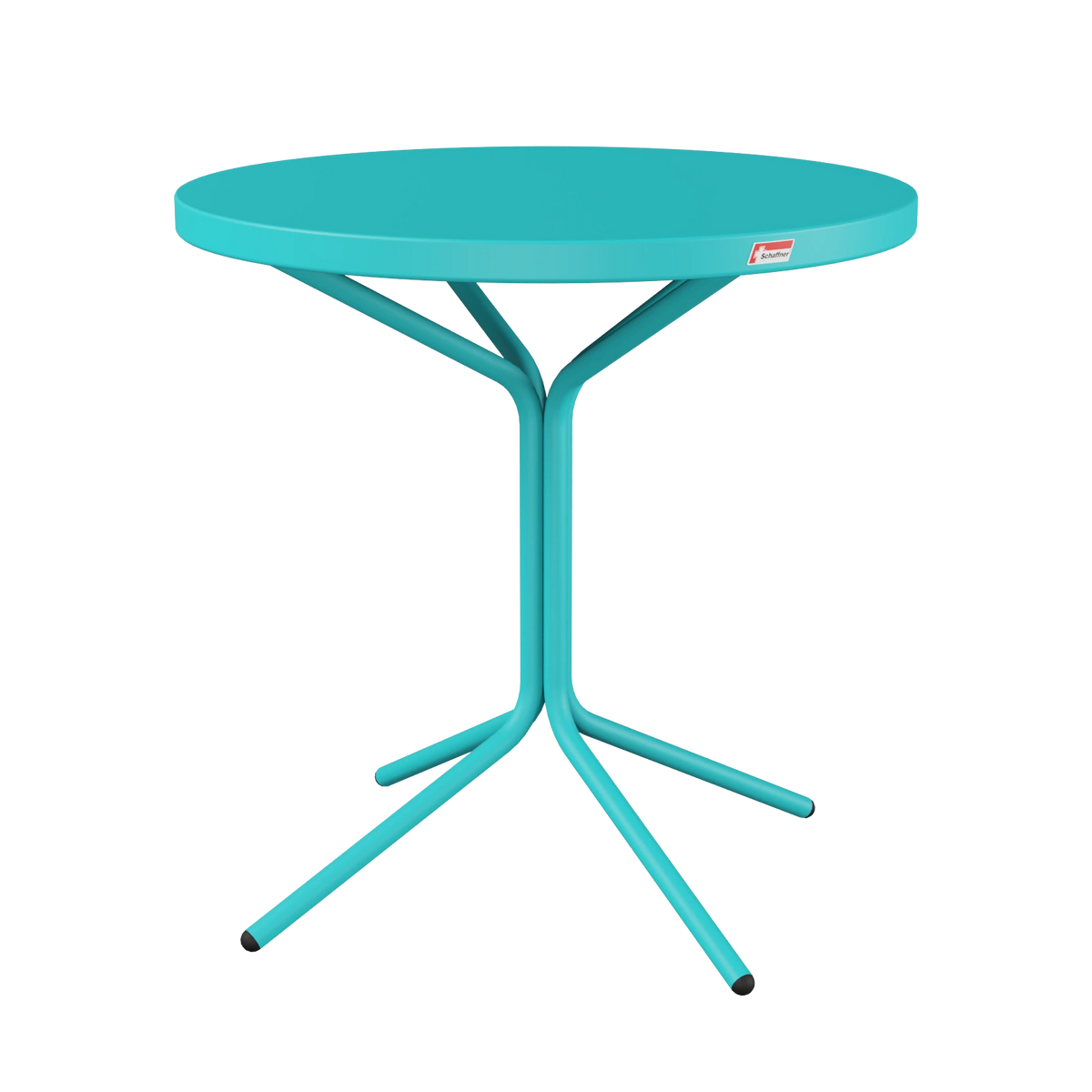 Schaffner PIX Beistelltisch ø54cm