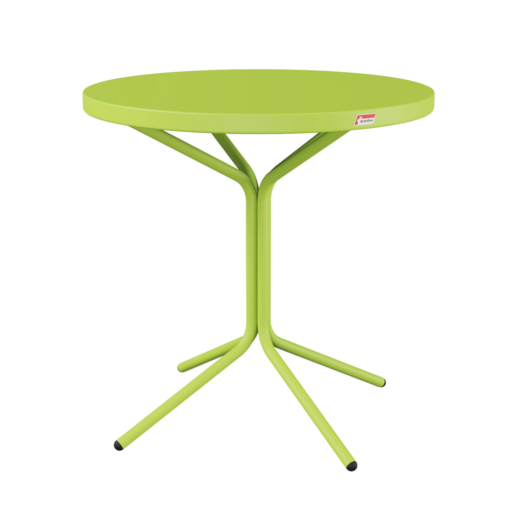 Schaffner PIX Beistelltisch ø54cm
