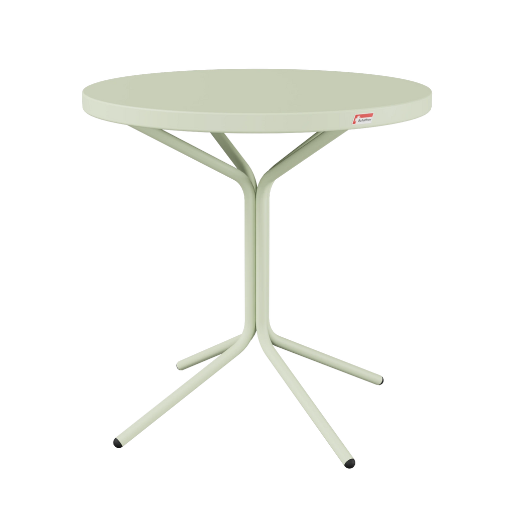 Schaffner PIX Beistelltisch ø54cm