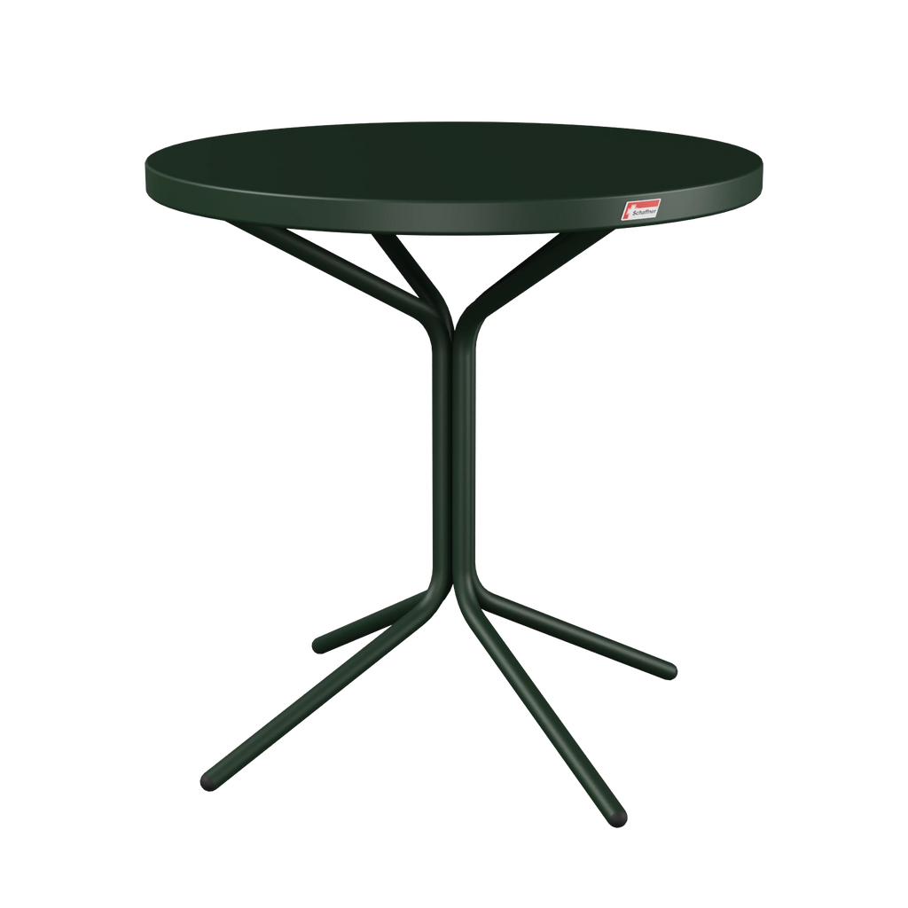 Schaffner PIX Beistelltisch ø54cm
