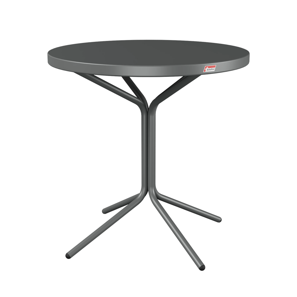 Schaffner PIX Beistelltisch ø54cm