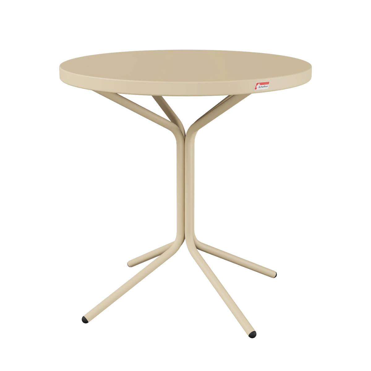 Schaffner PIX Beistelltisch ø54cm
