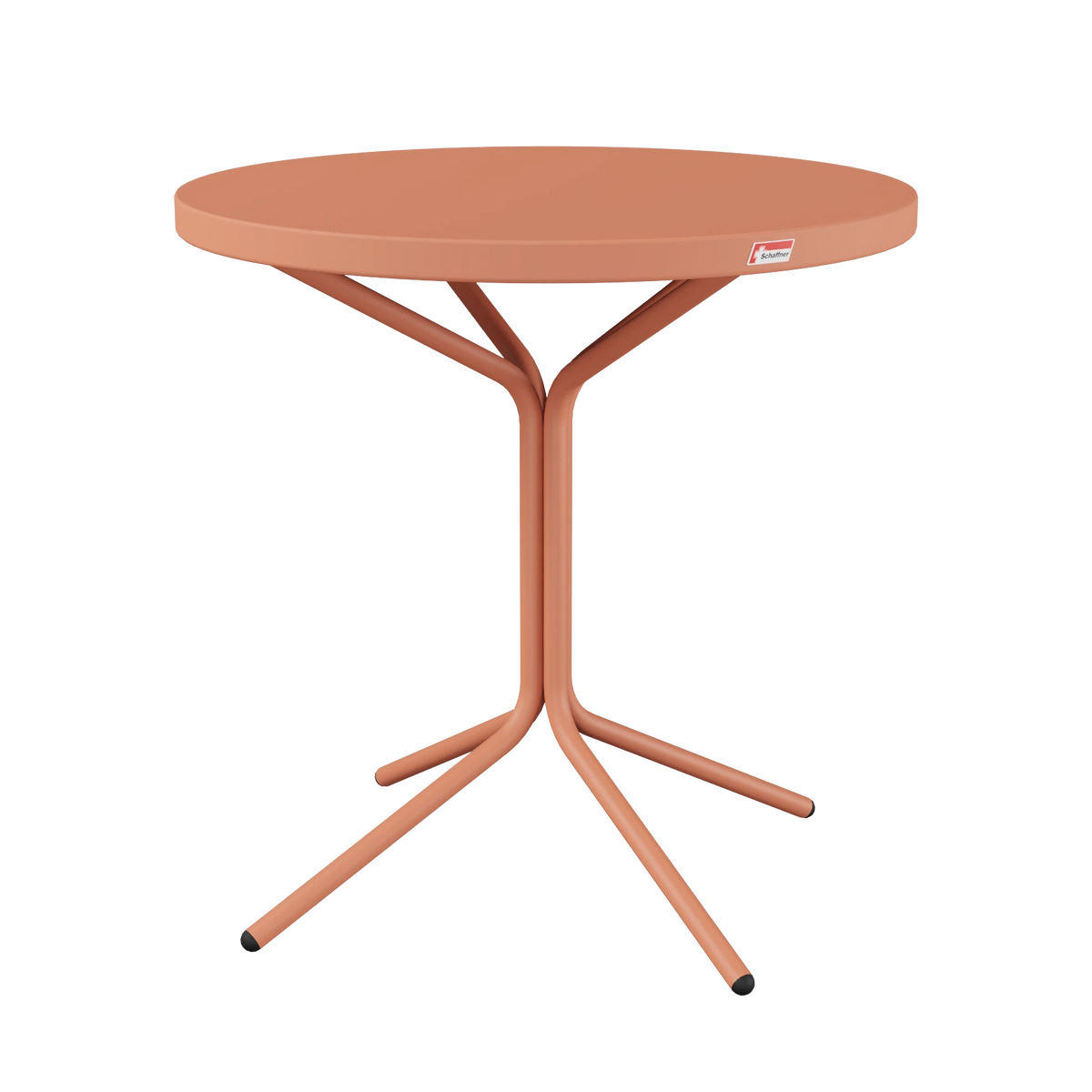 Schaffner PIX Beistelltisch ø54cm