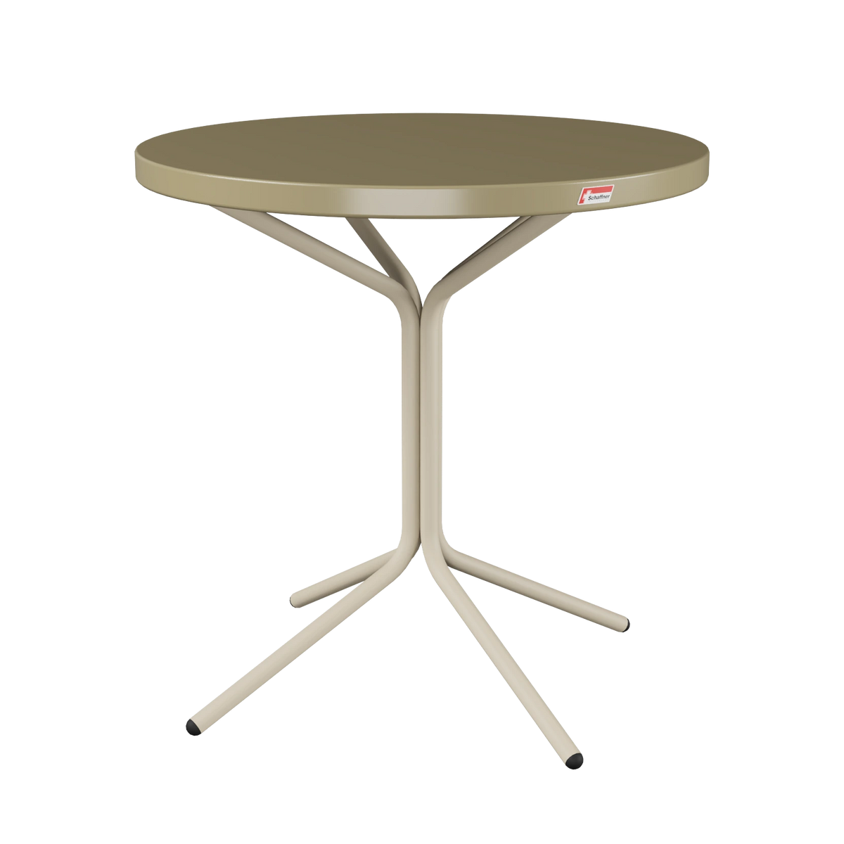 Schaffner PIX Beistelltisch ø54cm