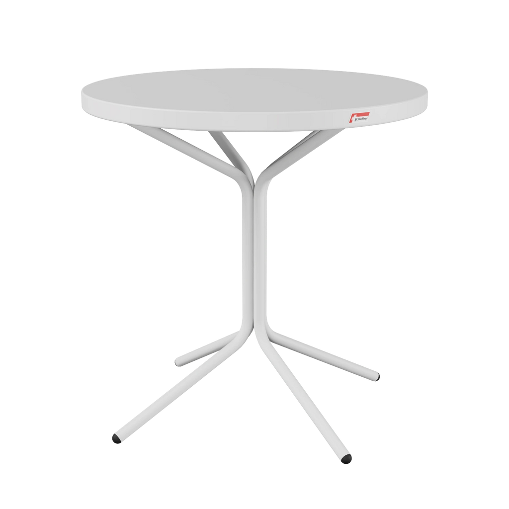 Schaffner PIX Beistelltisch ø54cm
