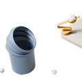 poptop Mülleimer und Tisch-Katapult